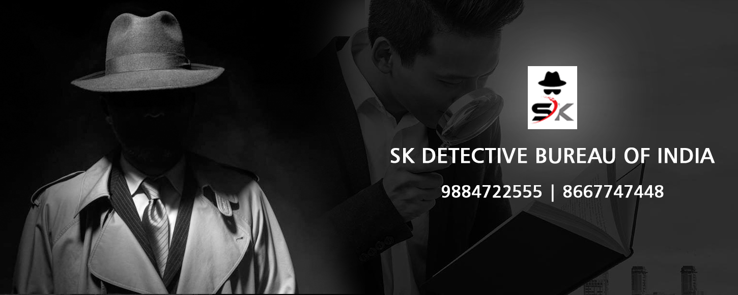 Detective agency in chennai