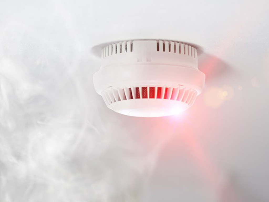Fire Alarm Systems private detective agency in chennai